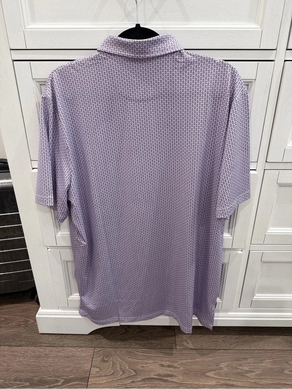 Ralph Lauren RLX Men’s Golf Polo